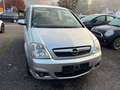 Opel Meriva Navi Silber - thumbnail 5