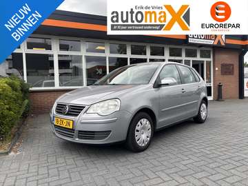 1.4-16V Optive Airco|Trekhaak|NL Auto|