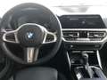 BMW 318 d Limousine Kundenersatzfahrzeug Blu/Azzurro - thumbnail 8