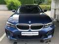 BMW 318 d Limousine Kundenersatzfahrzeug Blu/Azzurro - thumbnail 4