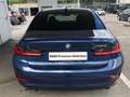 BMW 318 d Limousine Kundenersatzfahrzeug Bleu - thumbnail 5