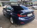 BMW 318 d Limousine Kundenersatzfahrzeug Blu/Azzurro - thumbnail 2