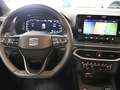 SEAT Ibiza 1.0 TSI S&S FR 85kW Gris - thumbnail 11