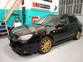 Subaru Impreza SW 2.0 awd mt Czarny - thumbnail 1