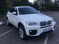 BMW X6 xDrive50i Wit - thumbnail 2