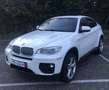 BMW X6 xDrive50i Wit - thumbnail 1