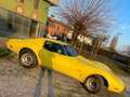 Corvette Stingray Žlutá - thumbnail 3