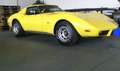 Corvette Stingray žuta - thumbnail 4