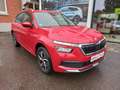 Skoda Kamiq Drive 125 1,5l TSI 110kW DSG NAVI,PDC,SHZ Rouge - thumbnail 2