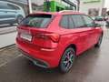 Skoda Kamiq Drive 125 1,5l TSI 110kW DSG NAVI,PDC,SHZ Rouge - thumbnail 4