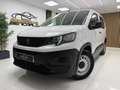 Peugeot Rifter N1 1.5BlueHDI S&S Active Pack Business Stan Blanco - thumbnail 2