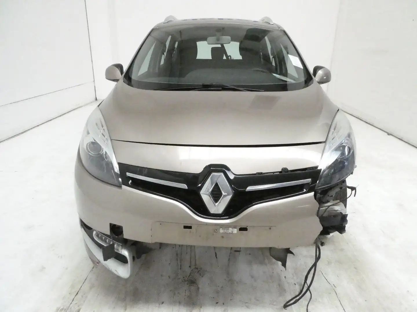 Renault Scenic Scenic Iii Life Bruin - 2