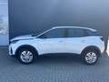 Peugeot 3008 PureTech 130 Stop & Start GPF Active Pack Blanc - thumbnail 2
