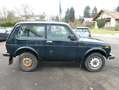 Lada Niva 4x4 [AHK/1. HAND/NUR 42.035 KM] Grün - thumbnail 4