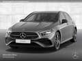 Mercedes-Benz A 200 AMG+NIGHT+LED+KAMERA+TOTW+KEYLESS+7G Grau - thumbnail 2