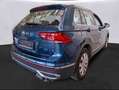 Volkswagen Tiguan 1,5 TSI Elegance DSG Matrix*ACC*DC*App-Co. Blau - thumbnail 3