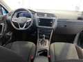 Volkswagen Tiguan 1,5 TSI Elegance DSG Matrix*ACC*DC*App-Co. Blau - thumbnail 4