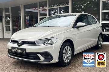 1.0 TSI Life Airco, Bluetooth, Pdc, LM..