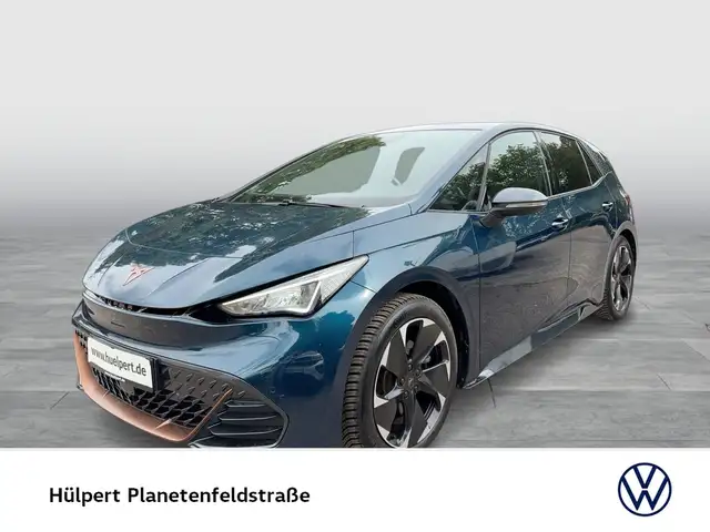 CUPRA Born CAM ACC LM19 NAVI SITZHEIZUNG KEYLESS-GO