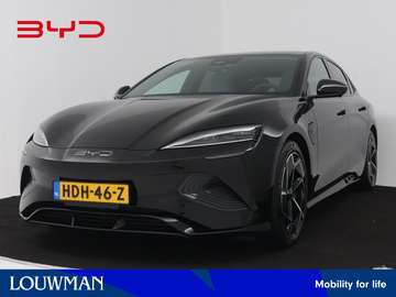 Design RWD 82.5 kWh | Origineel NL! | NAP! | Panor