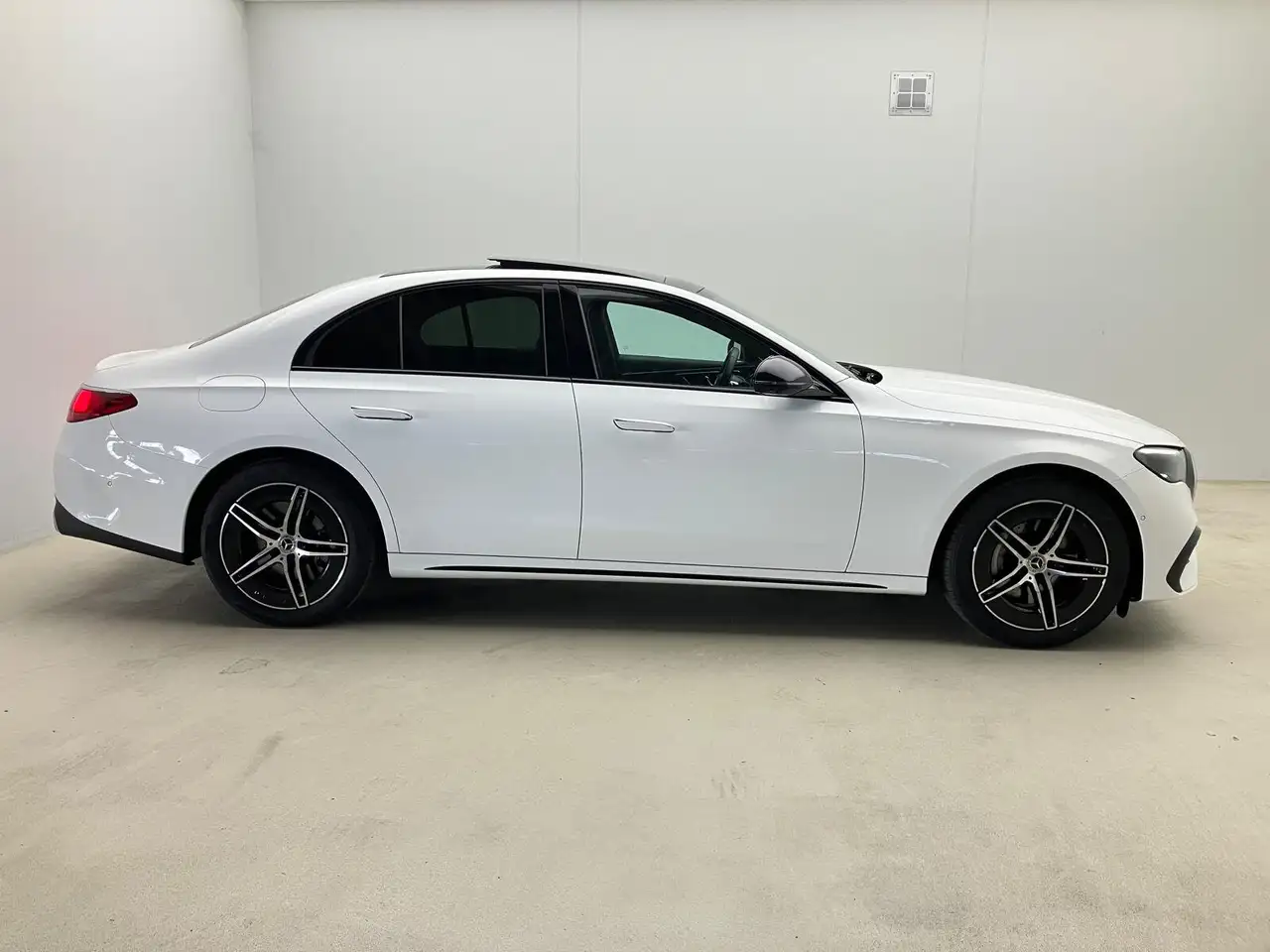 Mercedes-Benz E-Class E 300 de AMG Pano Night 360°Cam Distro Memory LED, миниатюра 6
