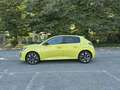 Peugeot 208 Allure PureTech 100 S/S Geel - thumbnail 2