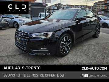 SPB 1.6 TDI S tronic