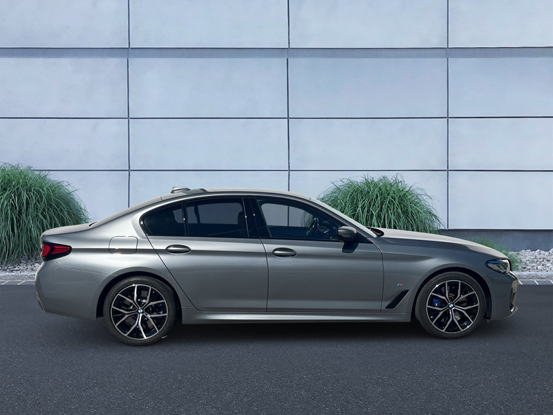 BMW 540 d xDrive Limousine M Sportpaket Laser Kamera AHK — photo 2