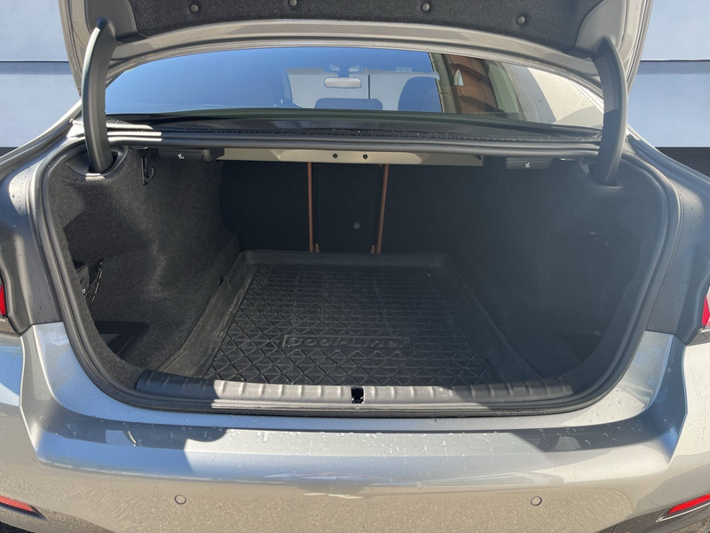 BMW 540 d xDrive Limousine M Sportpaket Laser Kamera AHK — photo 11