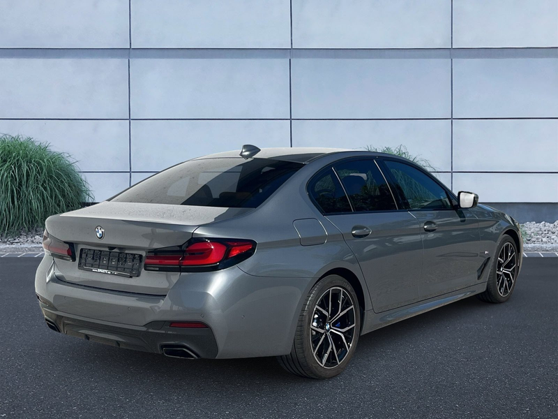 BMW 540 d xDrive Limousine M Sportpaket Laser Kamera AHK — photo 3