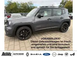 Jeep Renegade 1.5 GSE T4 48V e Hybrid Automatik Summit WINTER PK