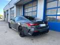 BMW Sonstige 4er-Reihe 4er - M440 i Mild Hybrid Silber - thumbnail 5