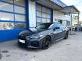 BMW Sonstige 4er-Reihe 4er - M440 i Mild Hybrid Silber - thumbnail 4