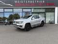 Volkswagen Amarok DoubleCab Aventura 3,0 TDI 4Motion Aut. Silber - thumbnail 1