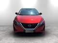 Nissan Qashqai 1.3 mhev N-Connecta 2wd 140cv Rosso - thumbnail 2
