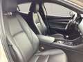 Mazda 3 SKY-X SELECTION+LEDER+360° CAM+GJ-RÄDER !! Silber - thumbnail 12