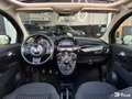 Fiat 500 CABRIOLET 1.2 70cv COLLEZIONE Noir - thumbnail 13