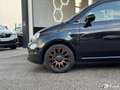 Fiat 500 CABRIOLET 1.2 70cv COLLEZIONE Noir - thumbnail 24