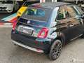 Fiat 500 CABRIOLET 1.2 70cv COLLEZIONE Noir - thumbnail 8