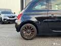 Fiat 500 CABRIOLET 1.2 70cv COLLEZIONE Noir - thumbnail 26