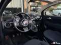 Fiat 500 CABRIOLET 1.2 70cv COLLEZIONE Noir - thumbnail 14