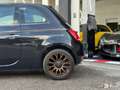 Fiat 500 CABRIOLET 1.2 70cv COLLEZIONE Noir - thumbnail 25