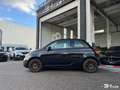 Fiat 500 CABRIOLET 1.2 70cv COLLEZIONE Noir - thumbnail 11