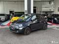 Fiat 500 CABRIOLET 1.2 70cv COLLEZIONE Noir - thumbnail 1