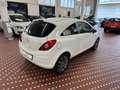 Opel Corsa 1.3 CDTI 75CV F.AP. 3 porte Elective Wit - thumbnail 4