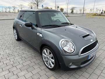 Cooper S
