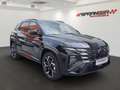 Hyundai TUCSON N-Line*Alcantara*360°*KRELL*elektr.Sitze* Czarny - thumbnail 2