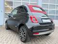 Fiat 500 C Star Mild-Hybrid 51 kW (Motor 1,0 Ltr.) Schwarz - thumbnail 9