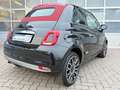 Fiat 500 C Star Mild-Hybrid 51 kW (Motor 1,0 Ltr.) Schwarz - thumbnail 10