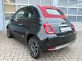 Fiat 500 C Star Mild-Hybrid 51 kW (Motor 1,0 Ltr.) Schwarz - thumbnail 6